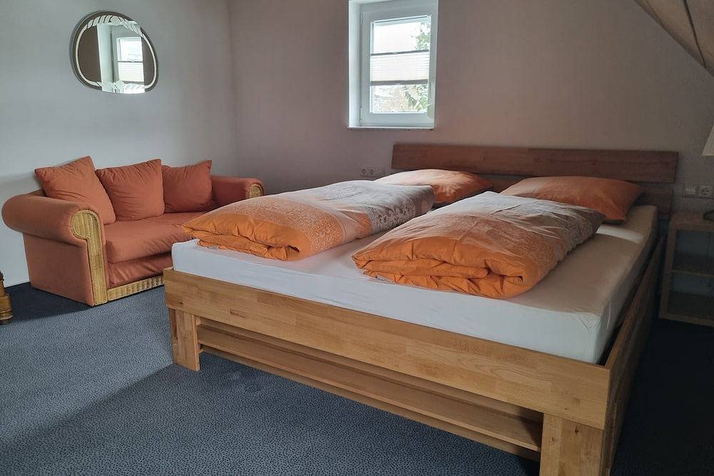 Ganze Wohnung, Ferienwohnung Albglück Hirlinger in Trochtelfingen, Neckar-Alb
