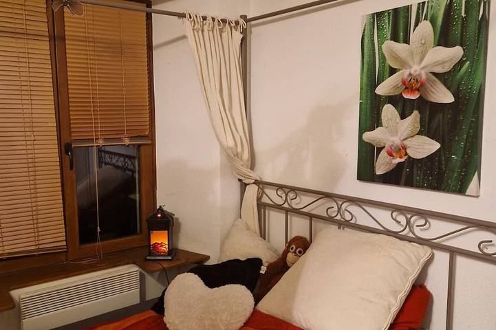 Gîte pour 2 personnes à Lautenbach - 2