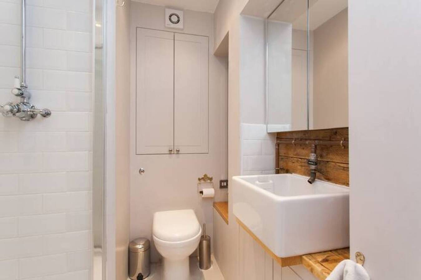 Ganze Wohnung, Guestready - Amazing Central 2Bd Warehouse flat in Tower Hamlets, London