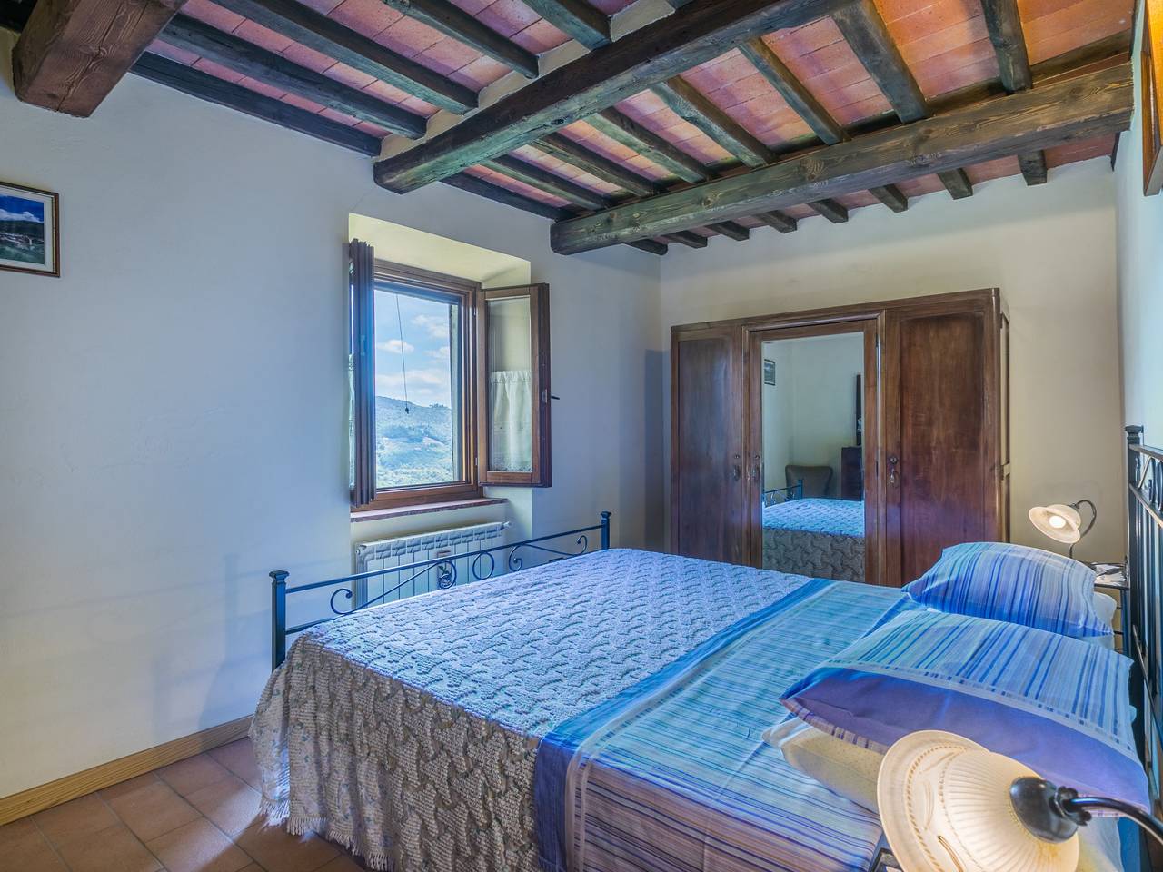 Ganze Wohnung, Poggetto 1 in Pescia, Pistoia Provinz