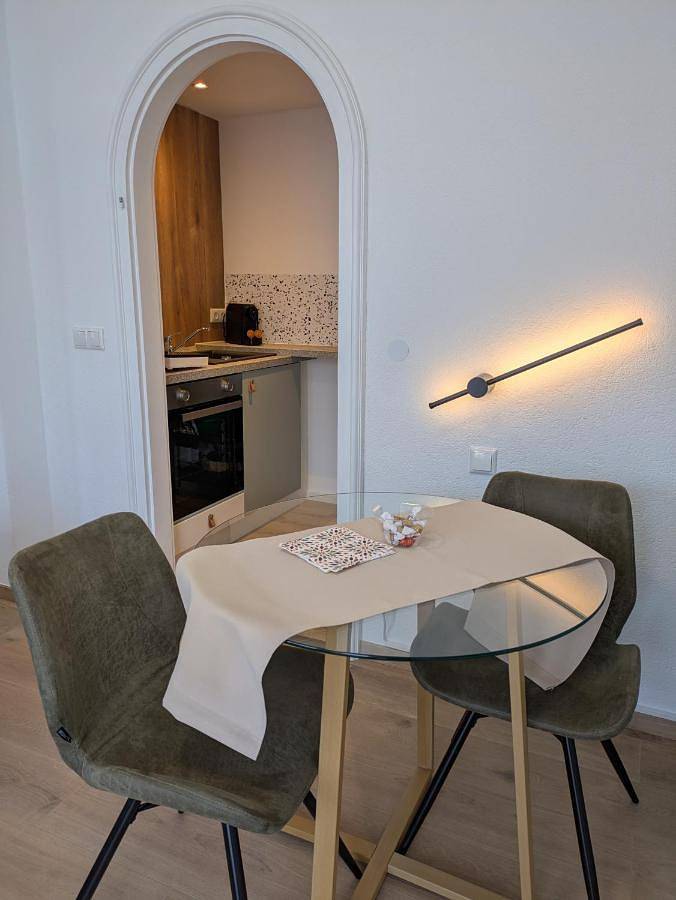 Ganze Wohnung, Ferienwohnungen Marcushof in Bad Wörishofen, Bayerisch Schwaben