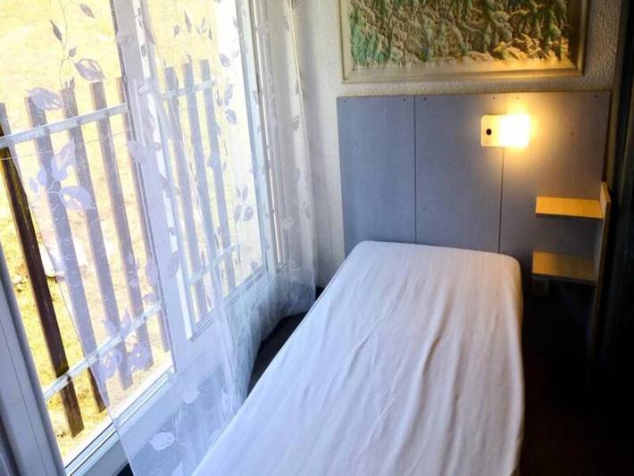 Gîte pour 6 personnes dans Office De Tourisme De Bareges - 4