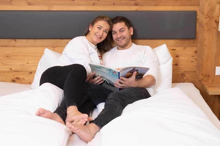 Ganze Wohnung, Komfortables Appartement mit Terrasse, moderner Ausstattung in Muhr am See, Fränkisches Seenland