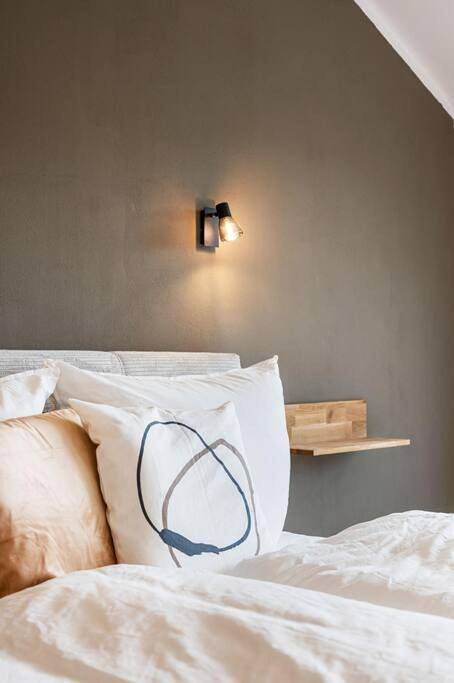 Gîte pour 5 personnes, avec vue et terrasse dans Neckargemund - 4