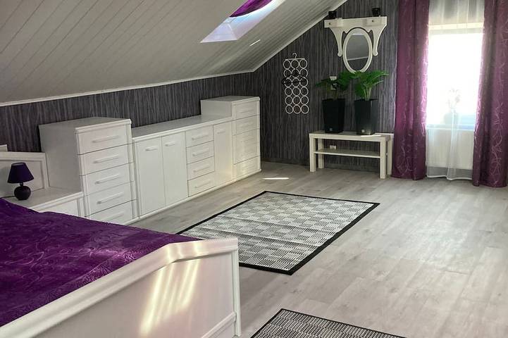 Ferienwohnung für 2 Personen, mit Terrasse in Bad Ems - 2