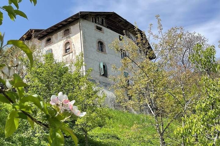 B&b per 2 persone in Trentino