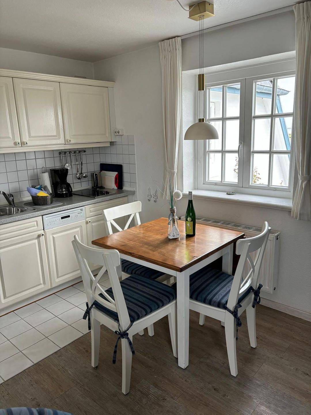 Ganze Wohnung, Warfthüs App. 07 in Rantum, Sylt (Gemeinde)