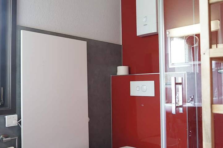 Ferienhaus für 4 Personen, mit Garten in Meinerzhagen - 4