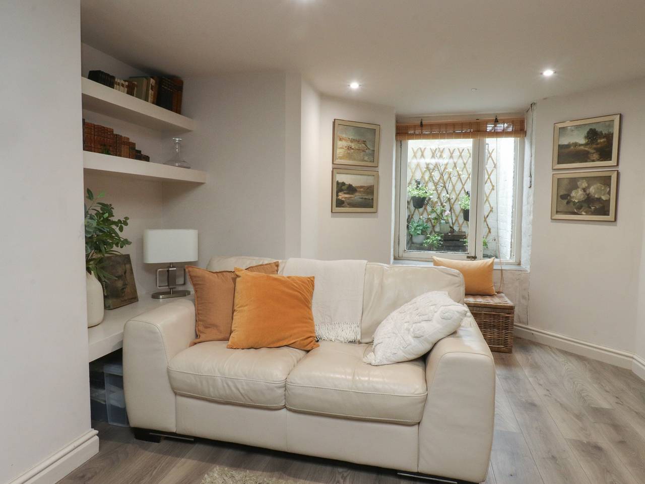 Ganze Wohnung, Paramount Apartments in Lytham St Annes, Blackpool Pleasure Beach