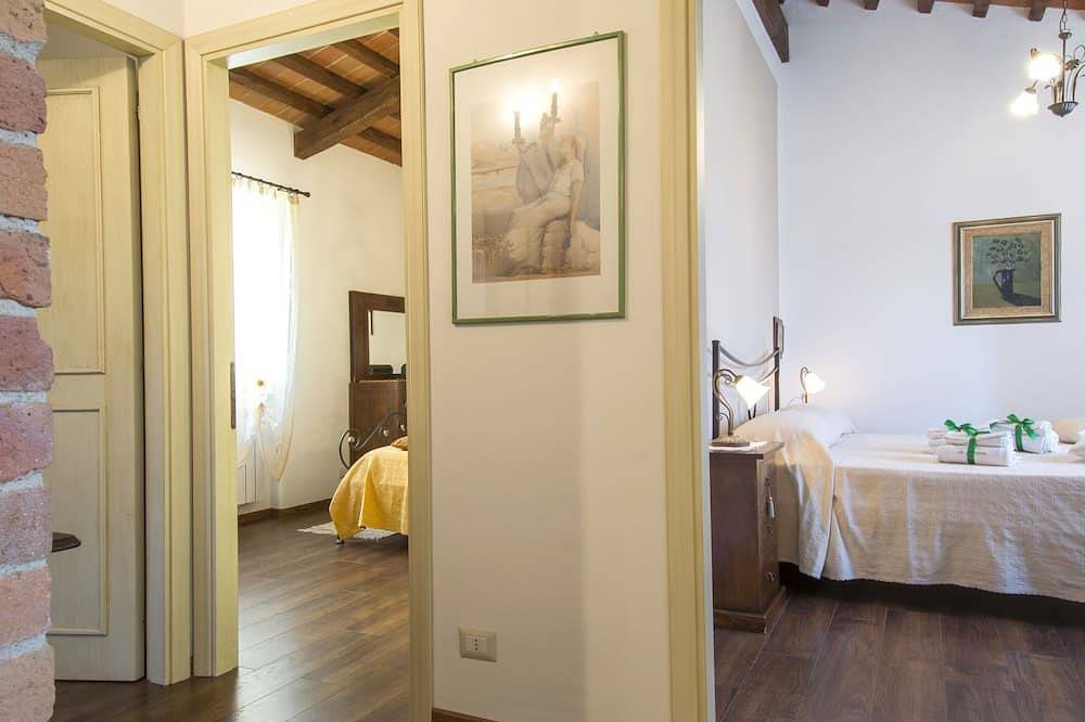 Casa Clotilde by Interhome in Civitella in Val di Chiana, Chianti