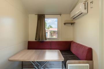 Ferienwohnung für 2 Personen in Montecatini-Terme, Pistoia Provinz, Bild 4