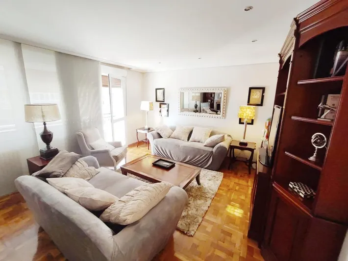 Apartamento de vacaciones para 6 personas, con terraza - 1