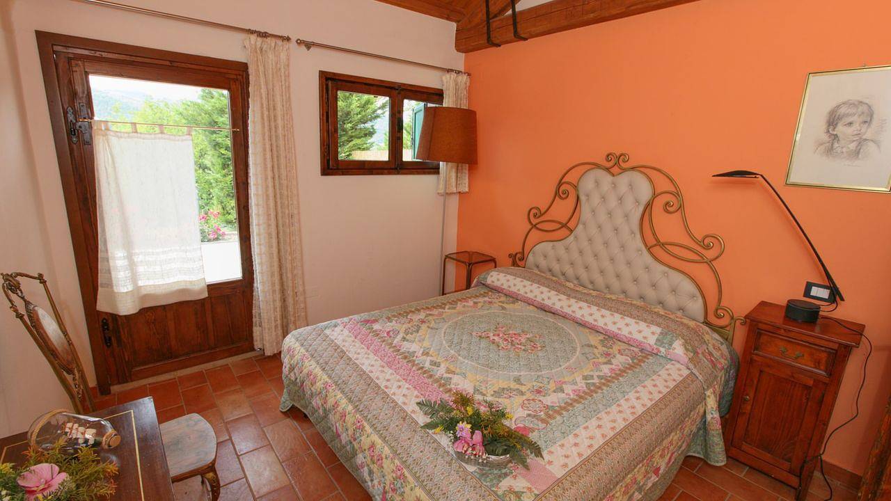 Ferienhaus für 5 Personen (65 m²) in Cagli in Cagli, Valle del Metauro