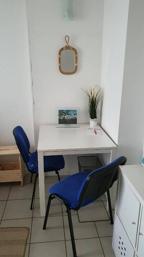 Chambre d’hôte pour 2 personnes, avec terrasse à Bordeaux - 4