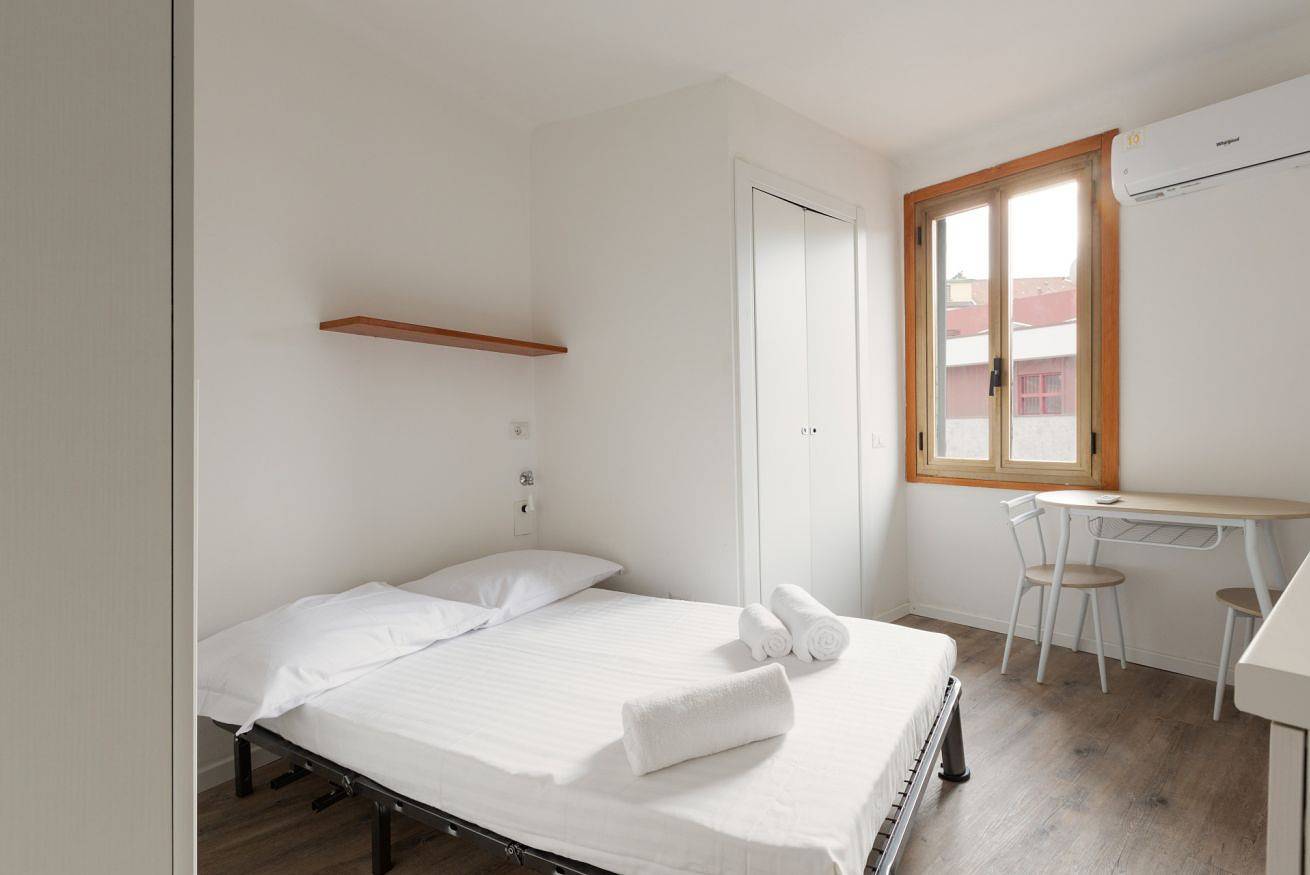 Apartamento entero, Guesthost - Mm Maciachini Cozy Studio in Milán, Provincia de Milan