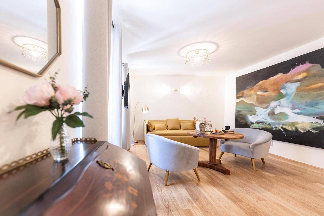 De Merin Boutique Hotel Straden in Südoststeiermark, Straden