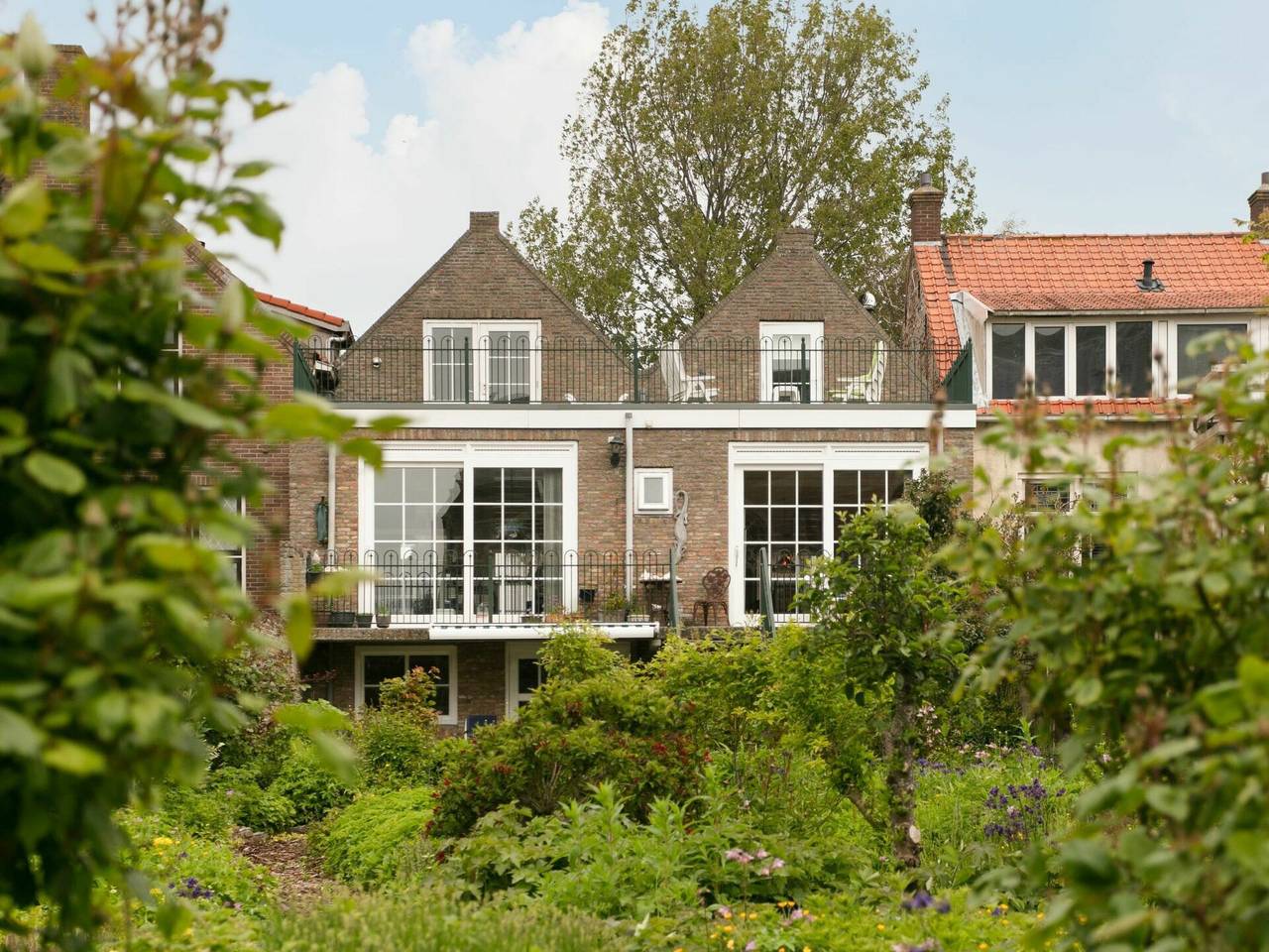 Dijkhuisje - Dijkhuisje 100.1 in Brouwershaven, Grevelingenmeer