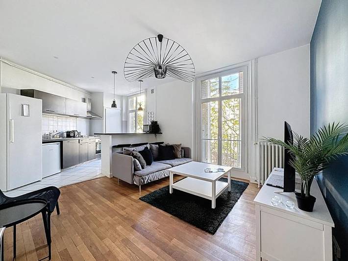 Apartamento de vacaciones para 10 personas - 1