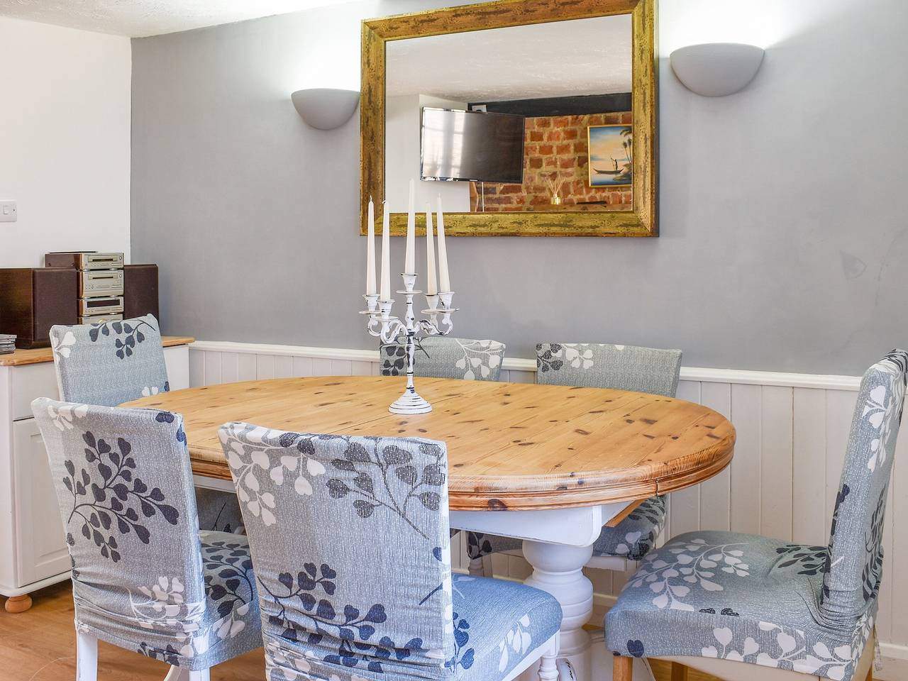 The Farm Cottage in Bognor Regis, Sussex Occidental