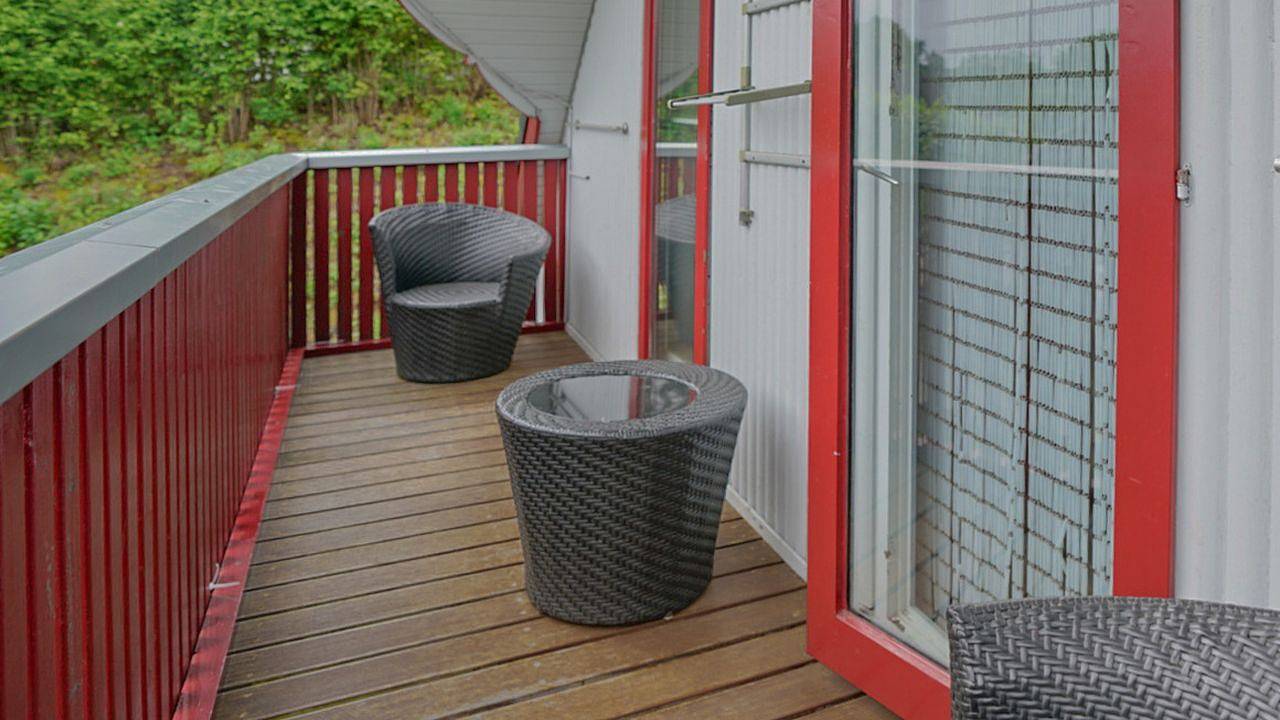 Ferienhaus für 6 Personen (75 m²) in Kirchheim (Hessen) in Kirchheim, Knüllgebirge