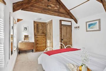 Holiday Rental for 6 People in Wadebridge, Cornwall, Photo 3