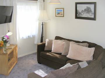 Holiday Rental for 5 People in Cornwall, Photo 2