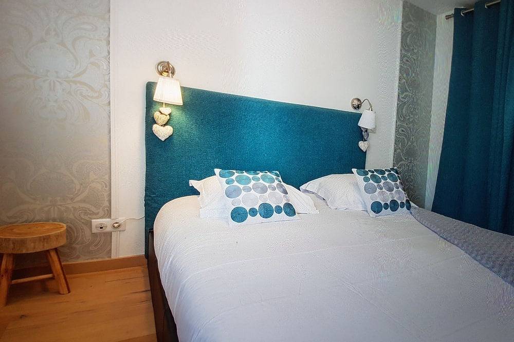 Emplacement idéal, luxueux appartement 4 etoiles climatisé avec belle vue lac. in Annecy, Annecy (commune)