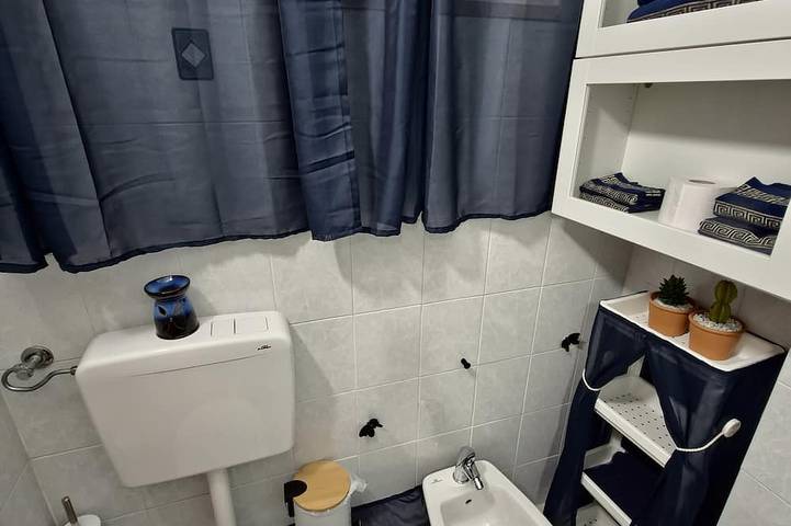Apartamento de vacaciones para 3 personas, Se admiten mascotas - 1