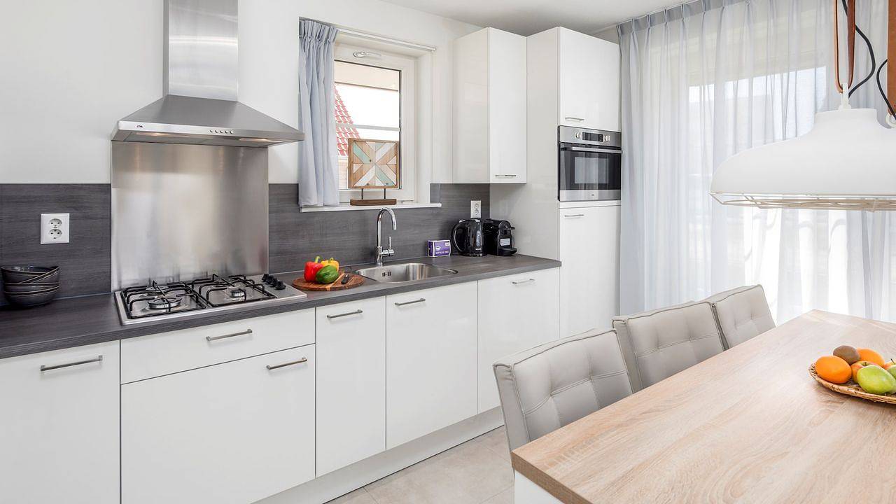 Villa für 6 Personen (76 m²) in Nieuwvliet in Nieuwvliet, Zeeuwse Kust