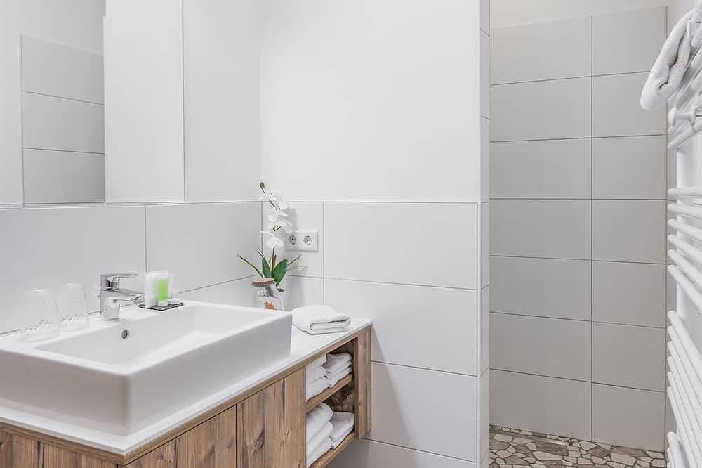 Biosphärenappartement - Chaletdorf Fanningberg in Weißpriach, Bundesland Salzburg