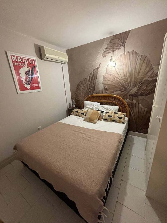 Appartement de vacances pour 6 personnes, avec piscine et terrasse dans Haute-Corse - 3