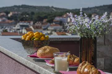 Ferienwohnung für 6 Personen in Jezera, Murter, Bild 2