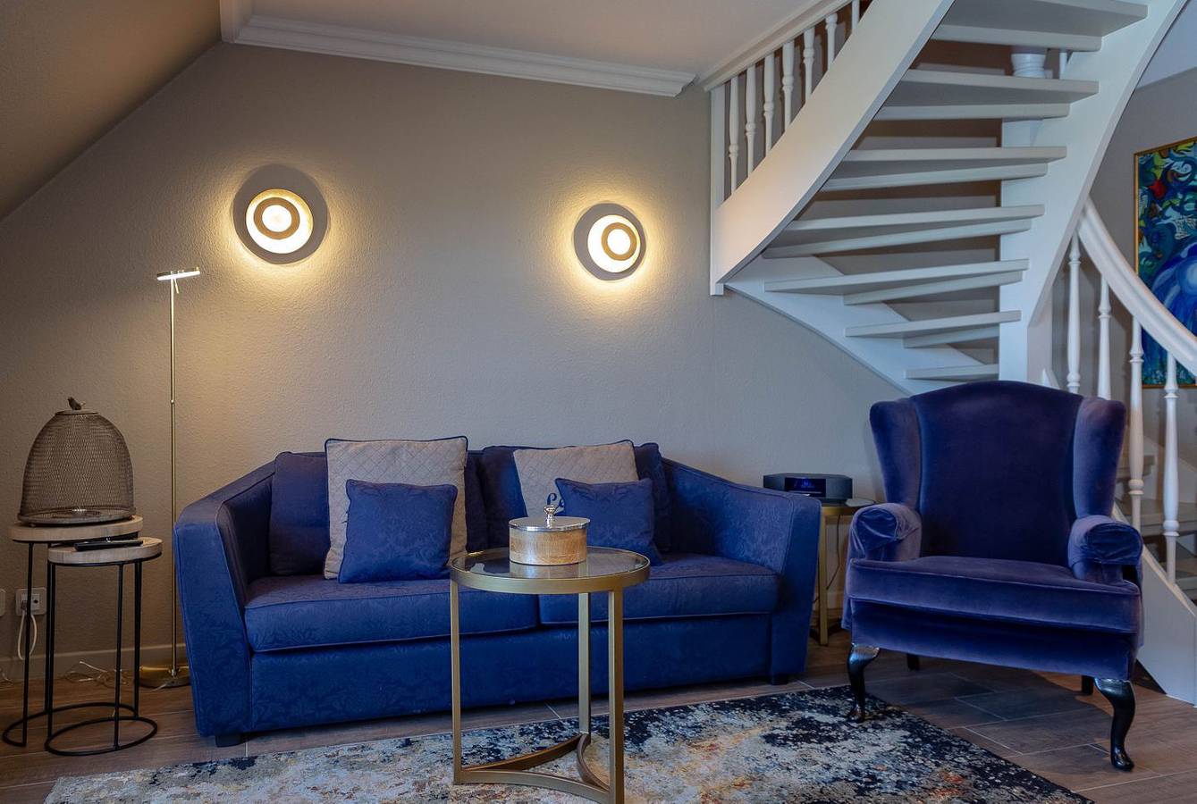 Ganze Wohnung, Ferienwohnung "Heefwai 2 W5" in Morsum in Sylt (Gemeinde), Sylt