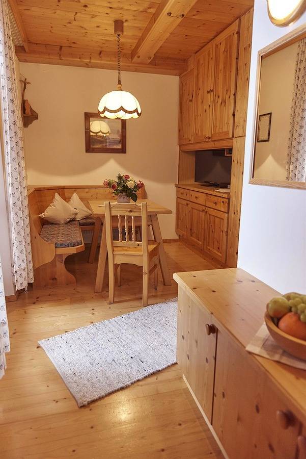 Ferienwohnung für 2 Personen, mit Garten und Balkon, mit Haustier in Österreich