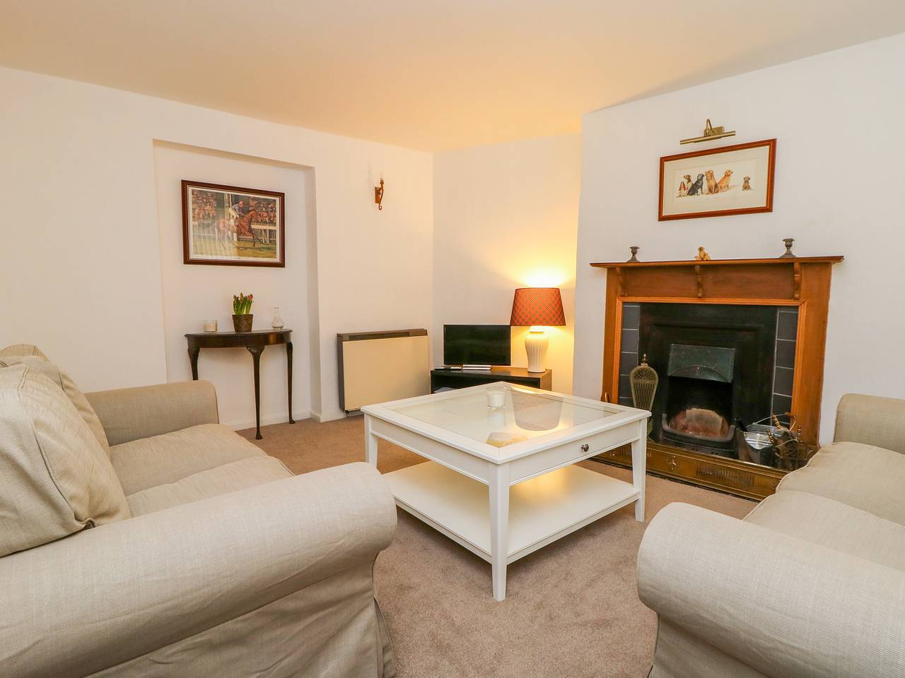 11 Tower Street in Richmond (Yorkshire), North Yorkshire