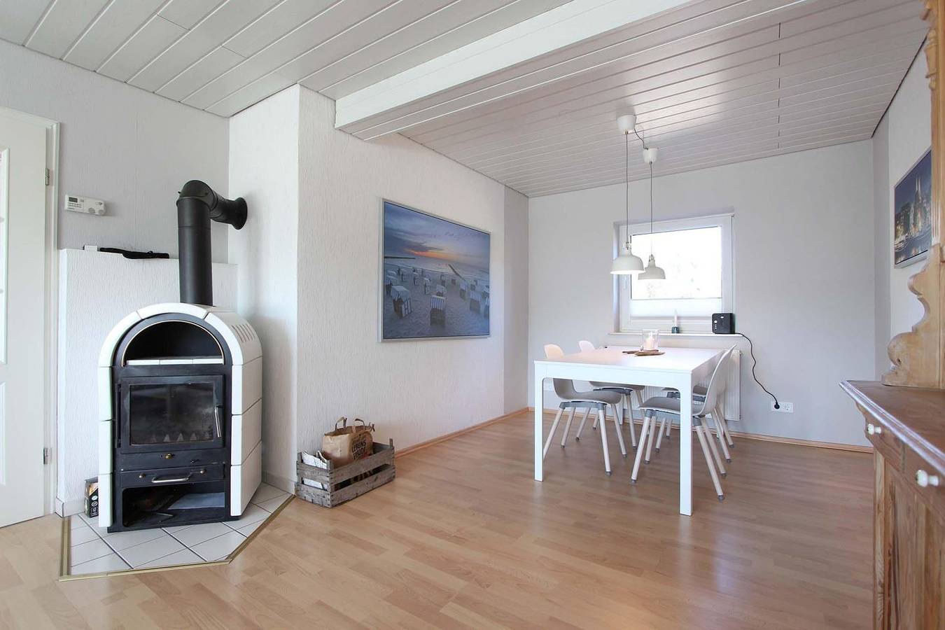 Ferienhaus Hahn Gorch-Fock-Weg 7 Ostseebad Kellenhusen in Kellenhusen, Ostholstein