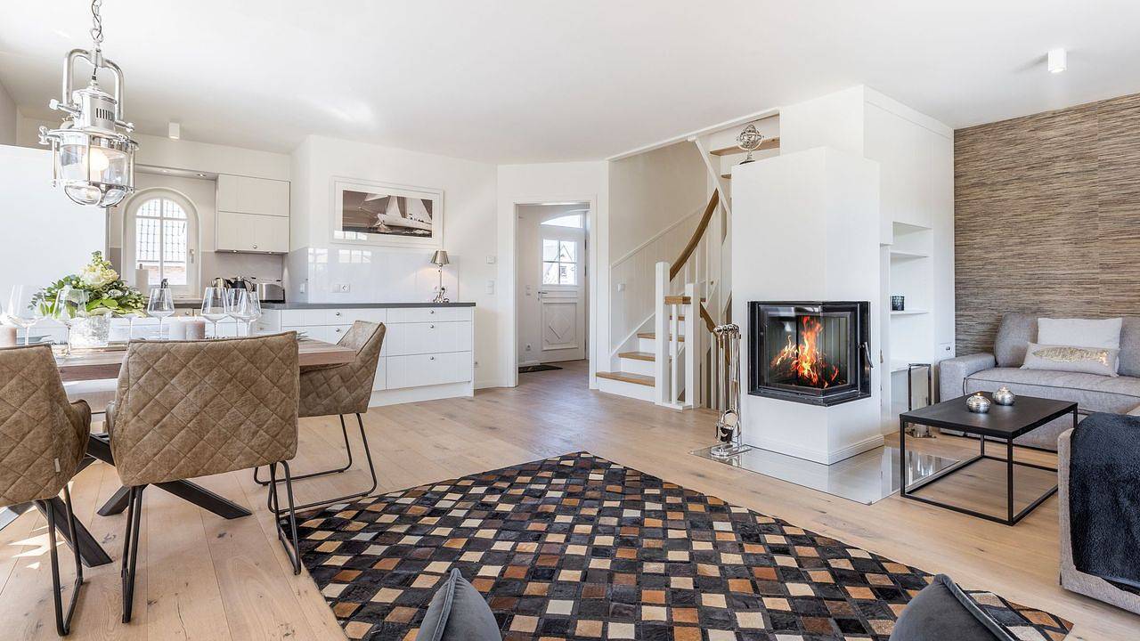Ferienhaus für 8 Personen (150 m²) in Sylt-Ost in Westerland, Sylt (Gemeinde)
