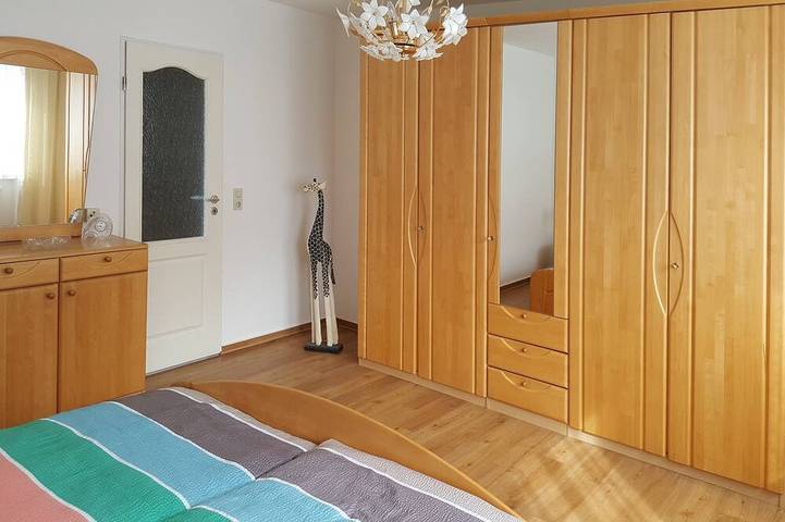 Ferienhaus für 7 Personen, mit Whirlpool und Garten in Aachen - 4