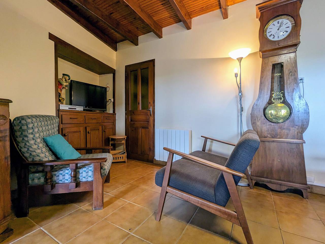 Casa rural en el corazón del pueblo medieval de Saint-Ilpize in Saint-Ilpize, Alto Loira