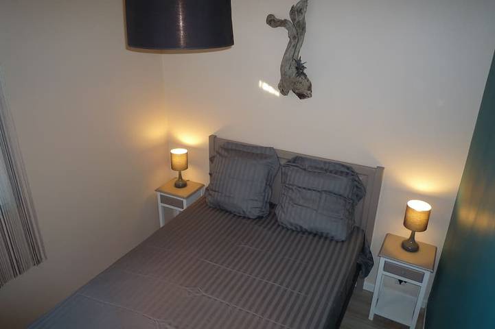 Location de vacances pour 6 personnes, avec jardin ainsi que piscine et terrasse à Montboucher-sur-Jabron - 2