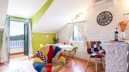 Villa for 14 People in Dubrovnik, Grad Dubrovnik, Photo 3