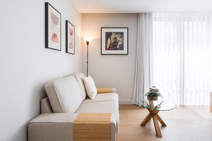 Gîte pour 2 personnes à Aveiro - 2