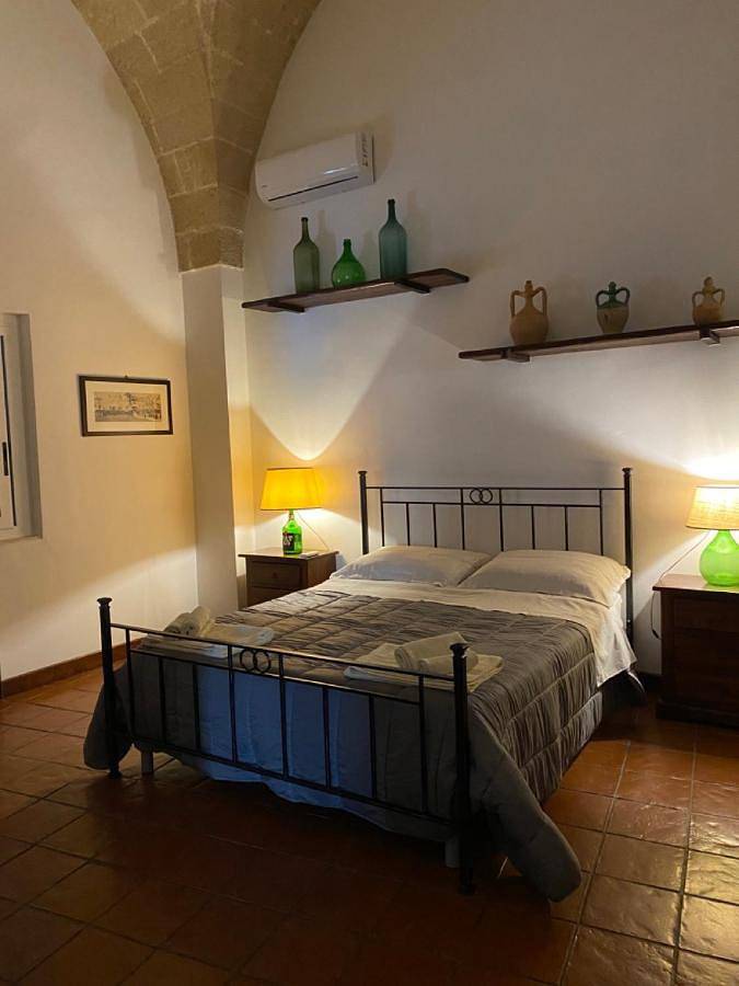B&B Palazzo Giordano Luxury Rooms in Squinzano, Provincia di Lecce