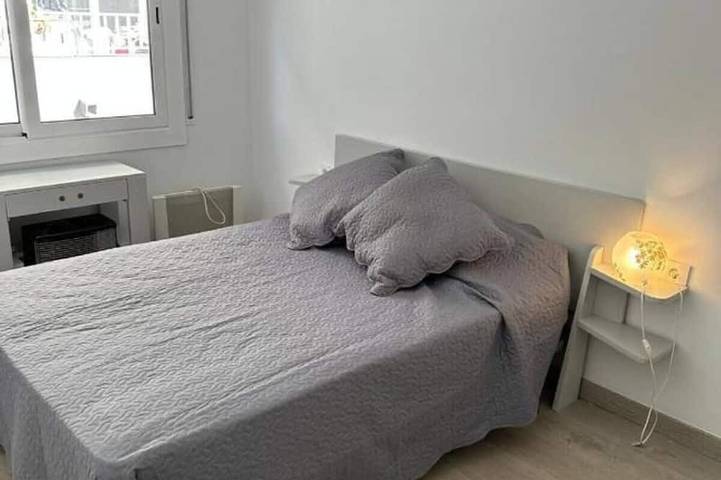 Apartamento entero, Piso tranquilo en el más Boscà- Inmo Asesoría El Akel in El Mas Boscá, Roses