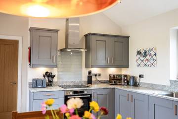 Cottage for 6 People in York, Yorkshire, Photo 1