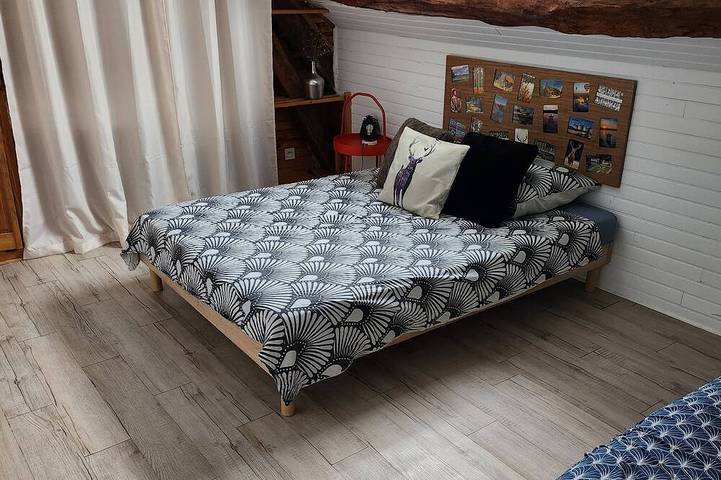 Ferienwohnung für 8 Personen - 1