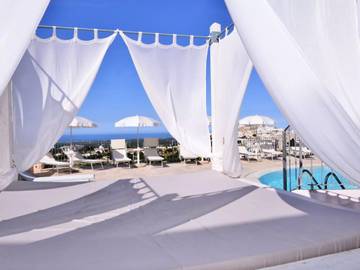 Villa pour 6 Personnes dans Ostuni, Valle D'Itria, Photo 3