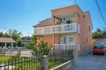 Vakantieappartement voor 2 Personen in Split, Split-Dalmatië, Afbeelding 2