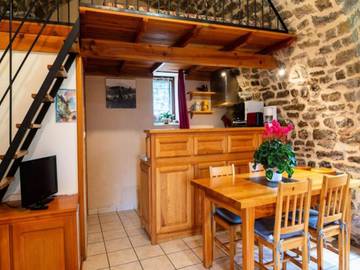 Gîte pour 3 Personnes dans Les Bondons, Gorges du Tarn, Photo 4