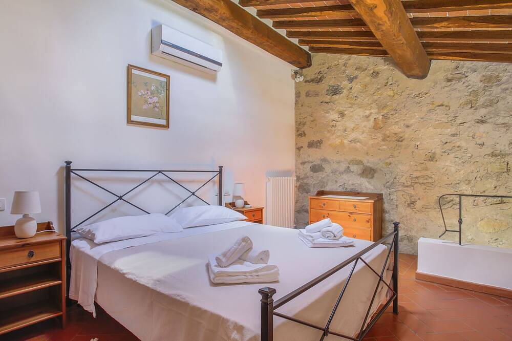I Cipressi in Sesto Fiorentino, Florenz Provinz
